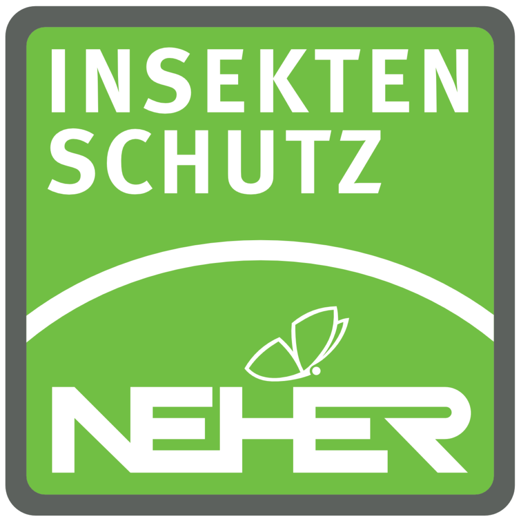 Neher Insektenschutz Logo