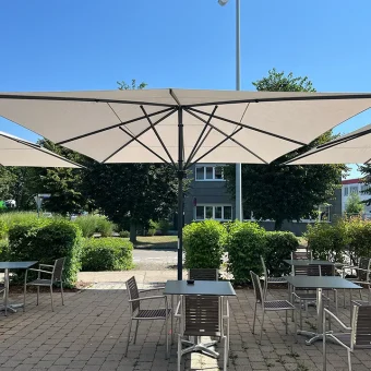 großschirme