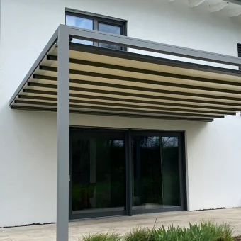 pergola